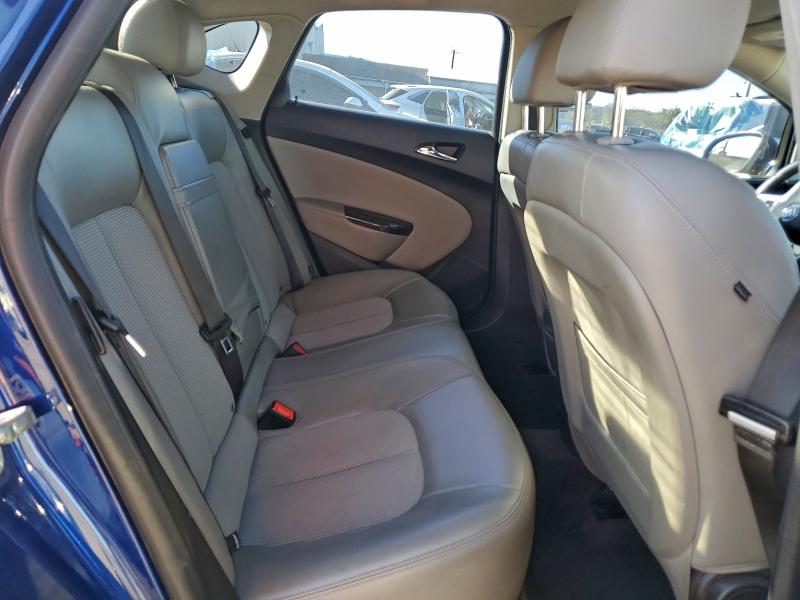 Photo 10 from auction – 2013 BUICK VERANO CON with VIN 1G4PR5SK6D4219264
