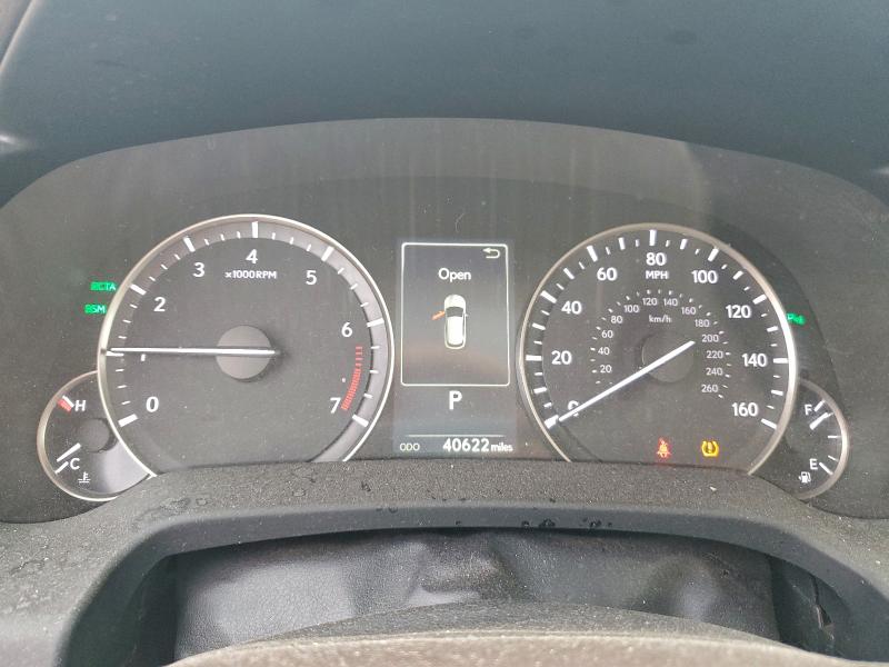 Photo 9 from auction – 2017 LEXUS RX 350 BAS with VIN 2T2ZZMCA1HC068538