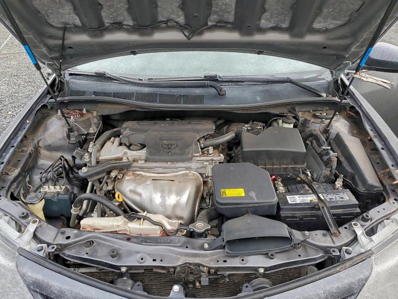 Photo 11 from auction – 2012 TOYOTA CAMRY BASE with VIN 4T1BF1FK9CU097553