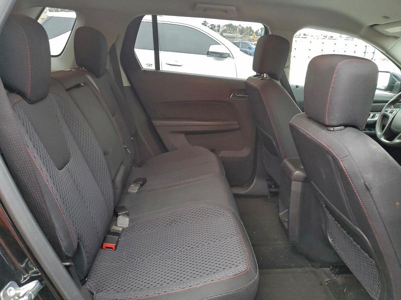 Photo 11 from auction – 2013 GMC TERRAIN SL with VIN 2GKALMEK4D6243194