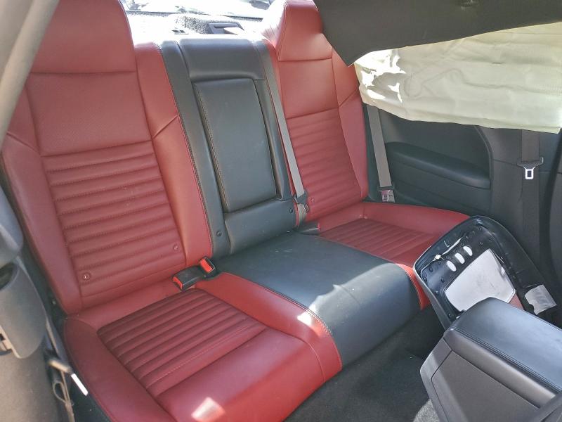 Photo 10 from auction – 2013 DODGE CHALLENGER with VIN 2C3CDYBT3DH685690