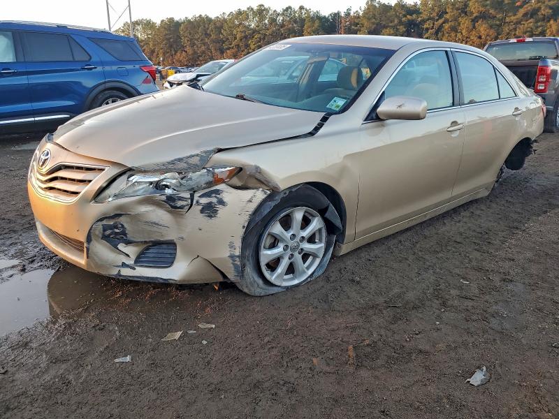 TOYOTA CAMRY BASE 2011 with VIN 4T1BF3EK7BU212937 - Photo from auction