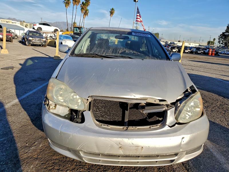 Photo 5 from auction – 2003 TOYOTA COROLLA CE with VIN 1NXBR32E93Z028848