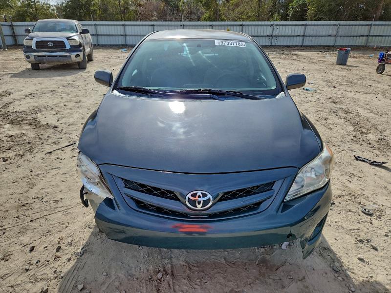 Photo 5 from auction – 2011 TOYOTA COROLLA BA with VIN 2T1BU4EEXBC752323