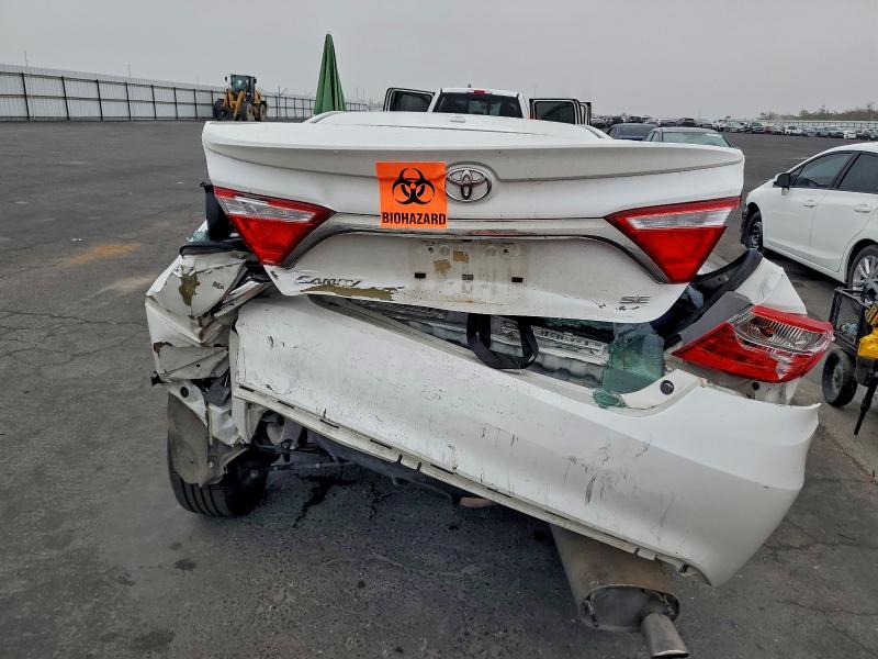 Photo 6 from auction – 2015 TOYOTA CAMRY with VIN 4T1BF1FK9FU067277
