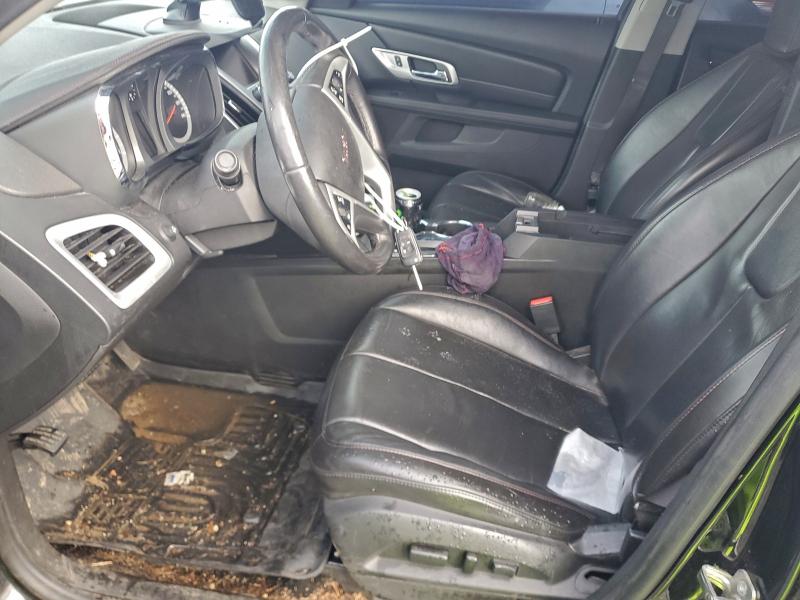 Photo 7 from auction – 2015 GMC TERRAIN with VIN 2GKALSEK3F6329085