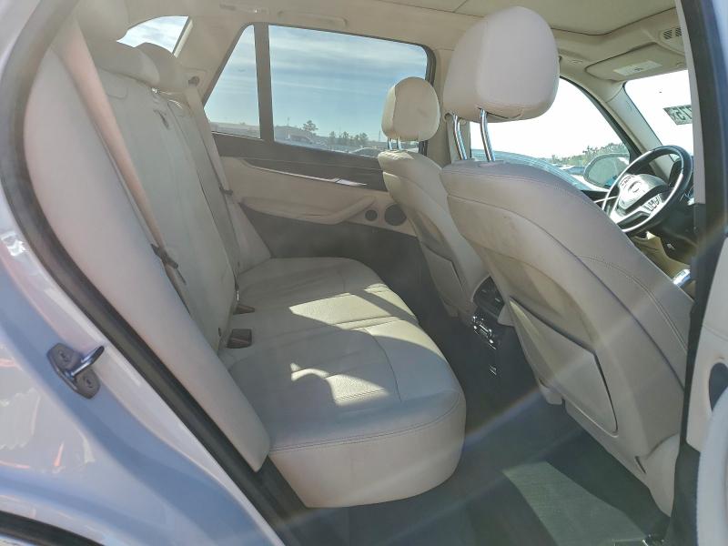 Photo 11 from auction – 2016 BMW X5 XDR40E with VIN 5UXKT0C51G0S75070