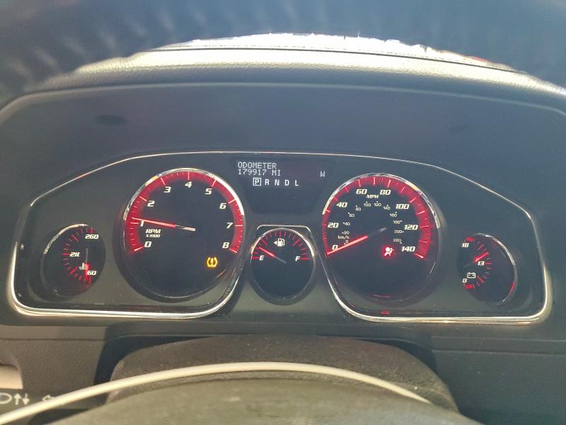 Photo 9 from auction – 2014 GMC ACADIA SLT with VIN 1GKKVRKD8EJ133576