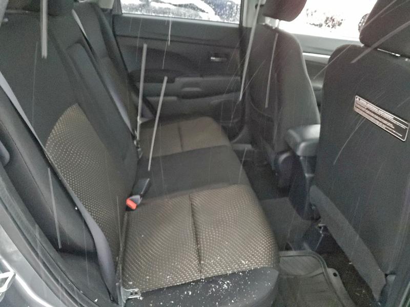 Photo 11 from auction – 2016 MITSUBISHI OUTLANDER with VIN JA4AR3AU0GZ054458