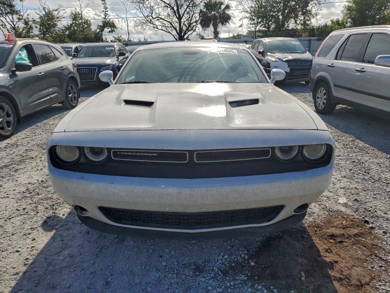 Photo 5 from auction – 2015 DODGE CHALLENGER with VIN 2C3CDZAG8FH821020