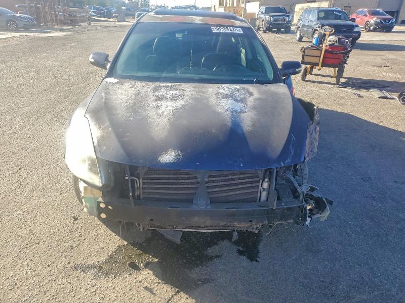 Photo 5 from auction – 2011 NISSAN ALTIMA BAS with VIN 1N4AL2AP8BC184498