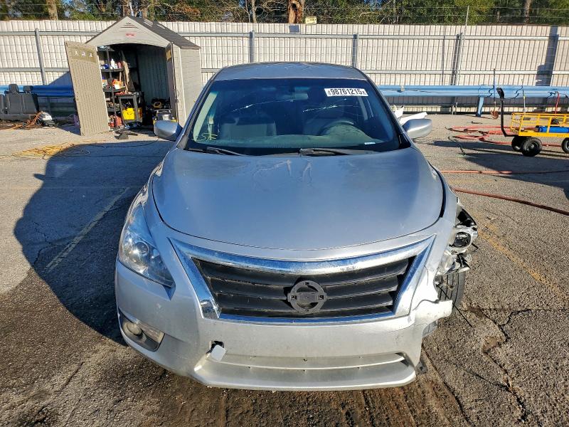 Photo 5 from auction – 2014 NISSAN ALTIMA 2.5 with VIN 1N4AL3AP2EC428091