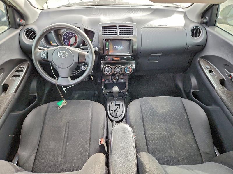 Photo 8 from auction – 2008 TOYOTA SCION XD with VIN JTKKU10408J028210