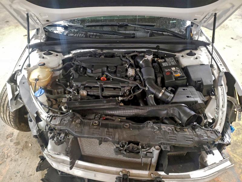 Photo 11 from auction – 2023 KIA K5 EX with VIN 5XXG34J23PG168995