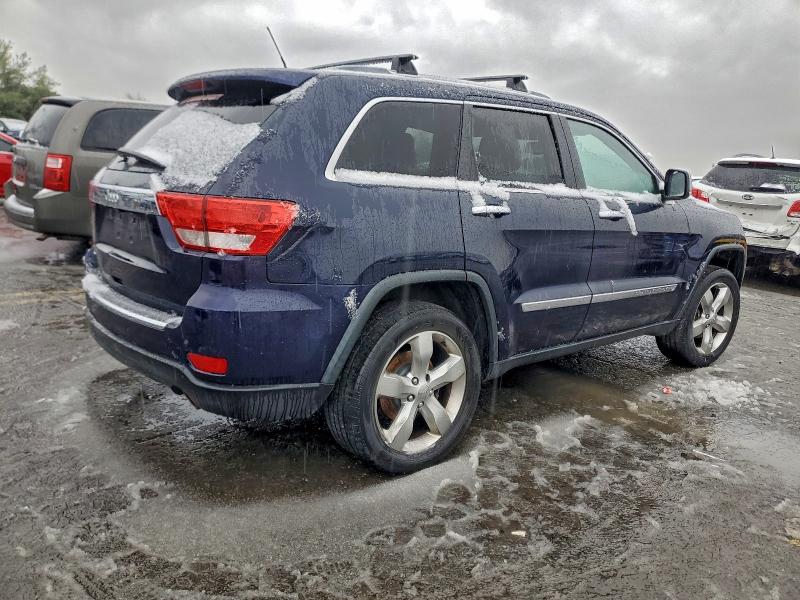 Photo 3 from auction – 2012 JEEP GRAND CHER with VIN 1C4RJFBG6CC248483