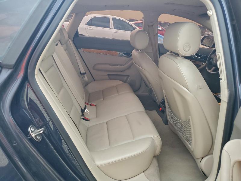 Photo 10 from auction – 2011 AUDI A6 PREMIUM with VIN WAUFGAFB8BN032444