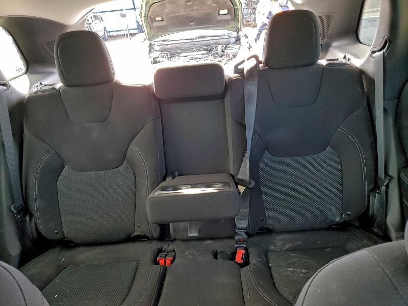 Photo 10 from auction – 2019 JEEP CHEROKEE L with VIN 1C4PJMCB5KD432501