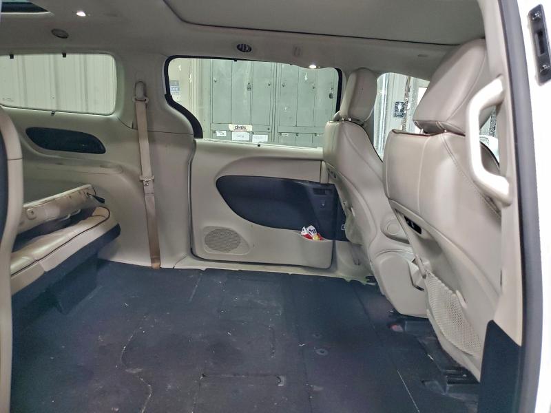 Снимка 11 от търг – 2020 CHRYSLER PACIFICA L с VIN 2C4RC1GG7LR115177