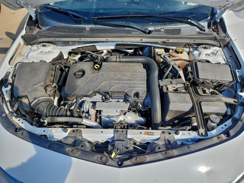 Photo 11 from auction – 2020 CHEVROLET MALIBU with VIN 1G1ZB5ST5LF021085