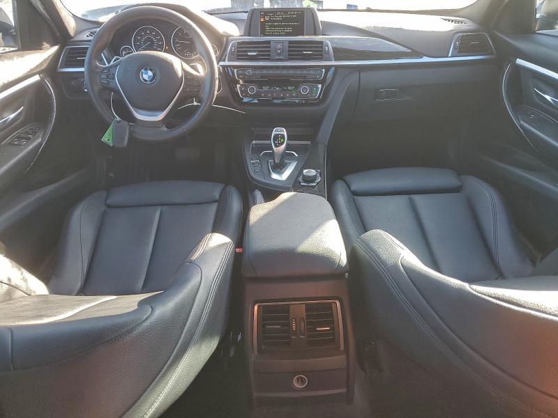 Photo 8 from auction – 2016 BMW 328 XI SUL with VIN WBA8E3G52GNU05004