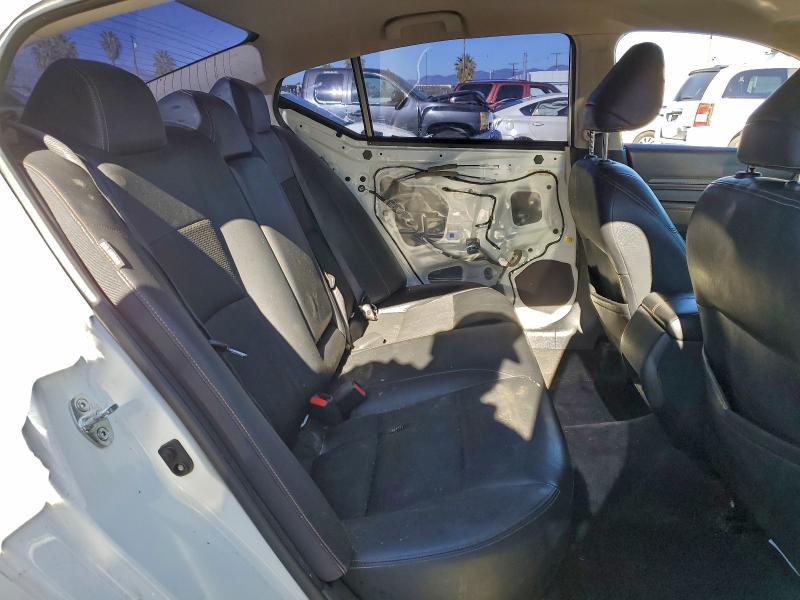 Zdjęcie 10 z aukcji – 2019 NISSAN ALTIMA SR z VIN 1N4BL4CV7KC166103