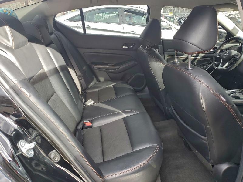 Photo 10 from auction – 2022 NISSAN ALTIMA with VIN 1N4BL4CV7NN346674