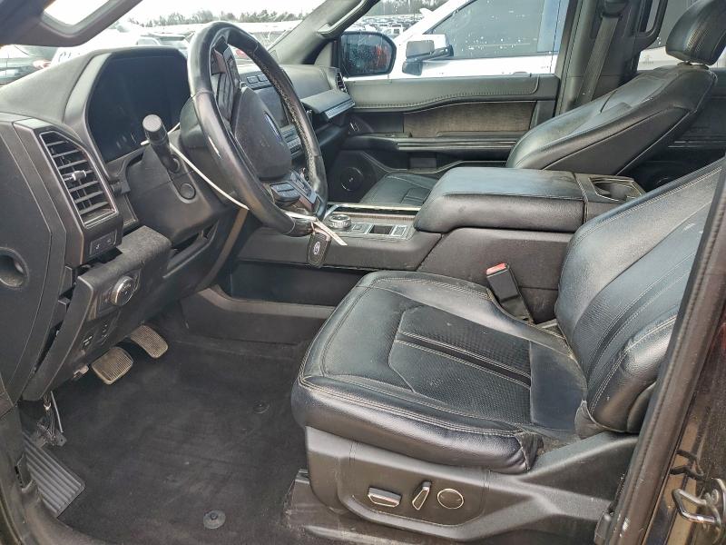 Photo 7 from auction – 2019 FORD EXPEDITION with VIN 1FMJK1KT7KEA35728