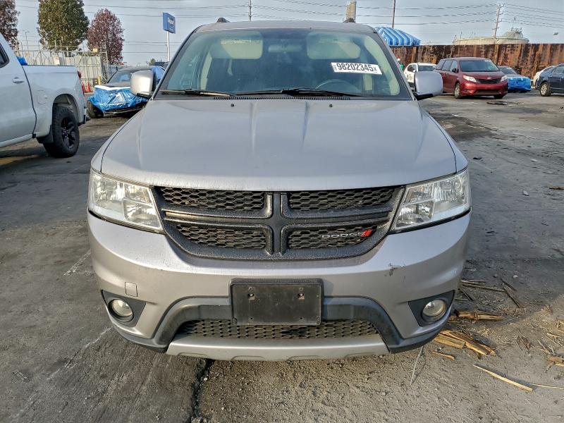 Photo 5 from auction – 2017 DODGE JOURNEY SX with VIN 3C4PDDBGXHT618350