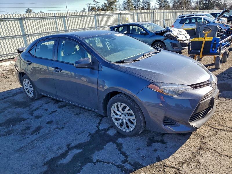 Photo 4 from auction – 2018 TOYOTA COROLLA L with VIN 5YFBURHE9JP837208