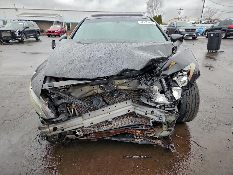 Photo 5 from auction – 2012 HONDA ACCORD EXL with VIN 1HGCS1B85CA006344