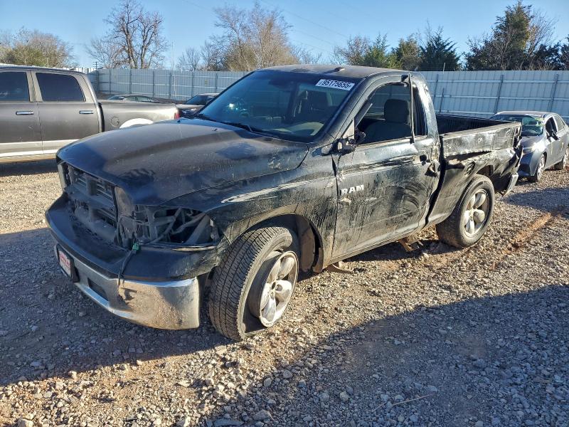 2013 RAM 1500 - Търг №95175655
