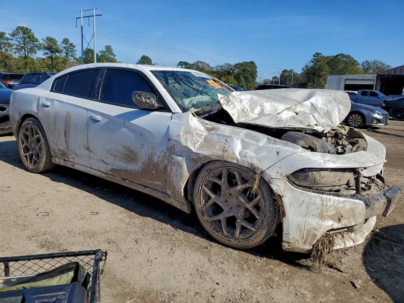 Photo 4 from auction – 2018 DODGE CHARGER with VIN 2C3CDXBG4JH187572