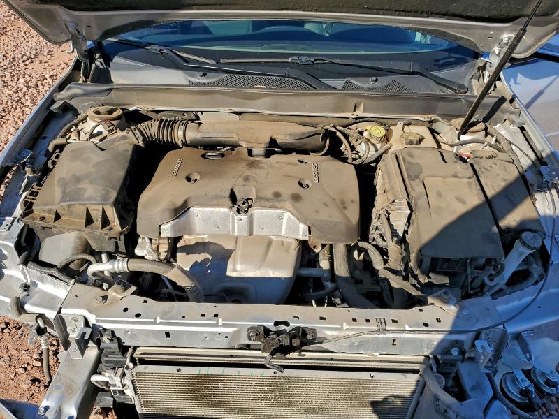 Photo 11 from auction – 2014 CHEVROLET MALIBU 1LT with VIN 1G11C5SL9EF202428