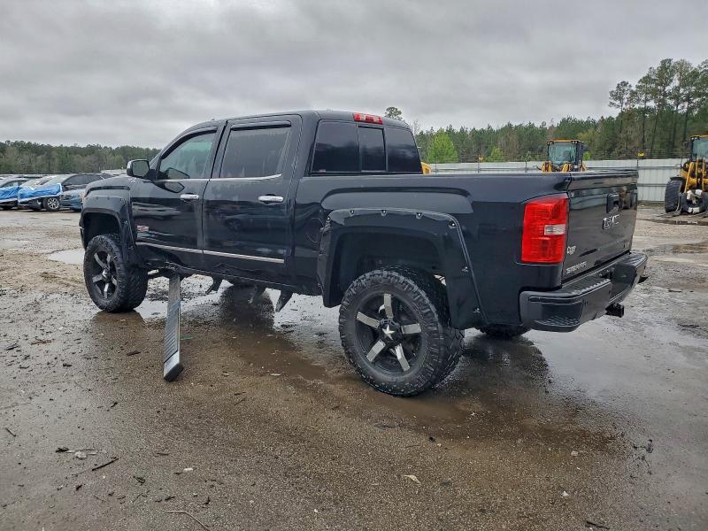 Photo 2 from auction – 2014 GMC SIERRA K15 with VIN 3GTU2VEC9EG294321