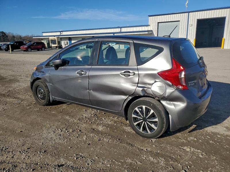 Photo 2 from auction – 2016 NISSAN VERSA NOTE with VIN 3N1CE2CP1GL383305