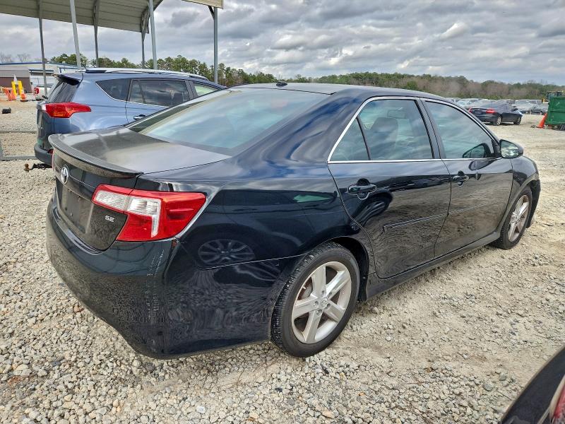 Photo 3 from auction – 2013 TOYOTA CAMRY L with VIN 4T1BF1FK6DU694953