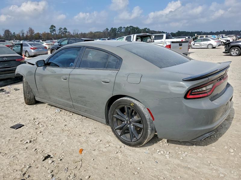 Photo 2 from auction – 2018 DODGE CHARGER SX with VIN 2C3CDXBG2JH120310