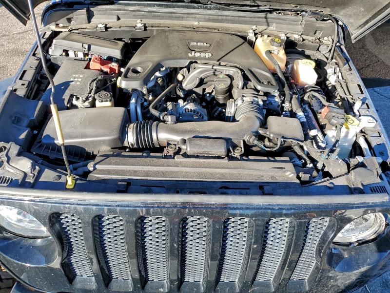 Photo 12 from auction – 2018 JEEP WRANGLER U with VIN 1C4HJXDG0JW130665