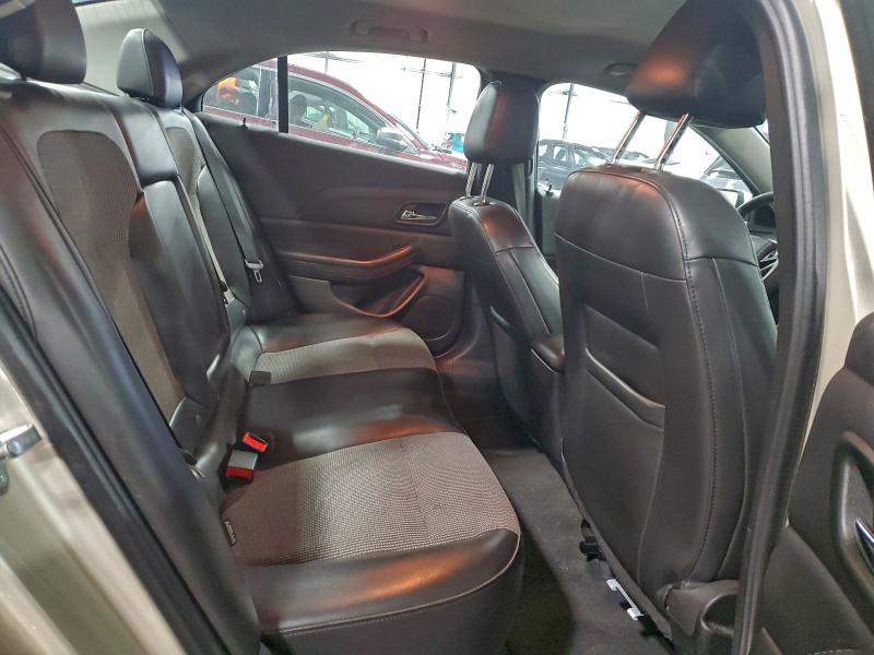 Photo 10 from auction – 2015 CHEVROLET MALIBU with VIN 1G11C5SL0FF153914