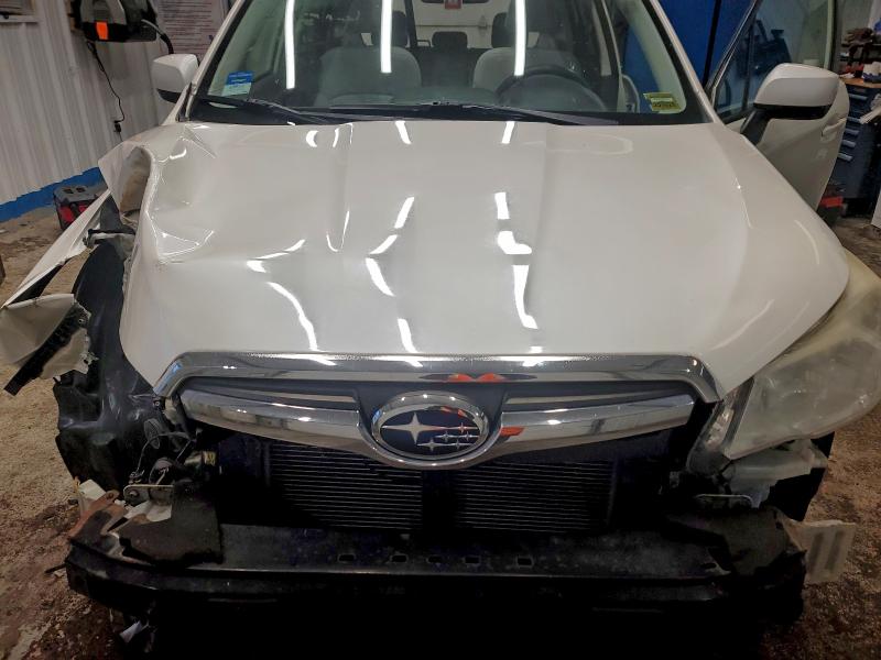 Photo 12 from auction – 2015 SUBARU FORESTER 2 with VIN JF2SJADC8FH543754