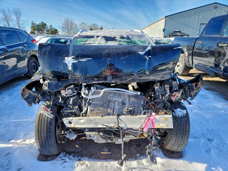 Photo 5 from auction – 2020 KIA NIRO with VIN KNDCE3LG7L5072605