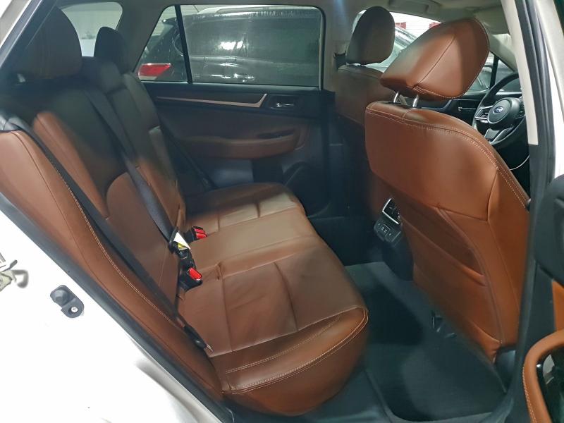 Photo 10 from auction – 2019 SUBARU OUTBACK TO with VIN 4S4BSATCXK3365457