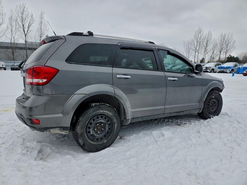Photo 3 from auction – 2012 DODGE JOURNEY R/ with VIN 3C4PDDFG9CT239861