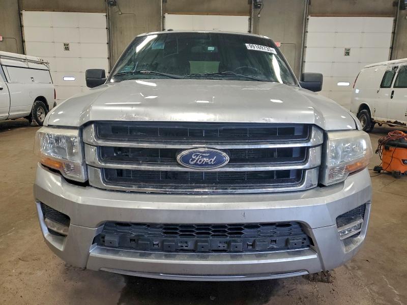 Photo 5 from auction – 2017 FORD EXPEDITION with VIN 1FMJK1JT3HEA31508