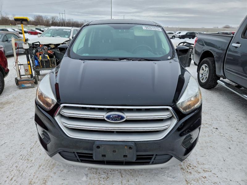 Photo 5 from auction – 2017 FORD ESCAPE SE with VIN 1FMCU9GD8HUB87020