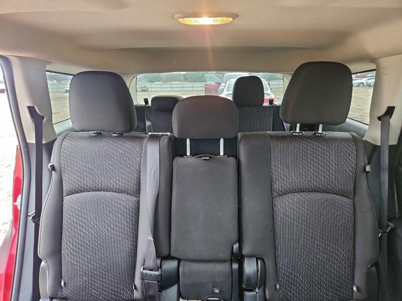 Photo 10 from auction – 2020 DODGE JOURNEY SE with VIN 3C4PDCAB7LT277935