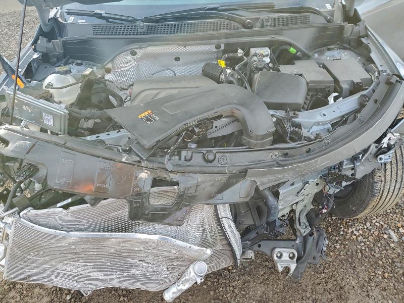 Photo 12 from auction – 2025 BUICK ENVISTA SP with VIN KL47LBEP0SB226483