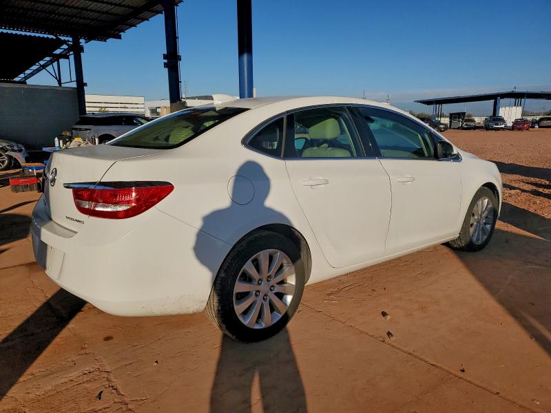 Photo 3 from auction – 2015 BUICK VERANO with VIN 1G4PP5SKXF4198606