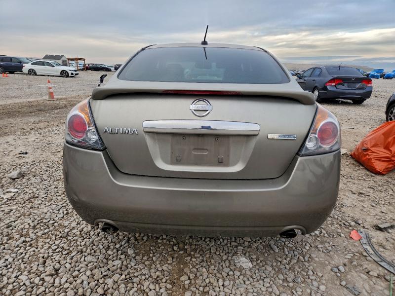 Photo 6 from auction – 2008 NISSAN ALTIMA HYB with VIN 1N4CL21E48C115873