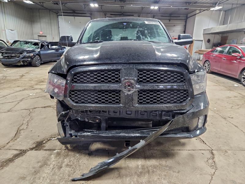 Photo 5 from auction – 2016 RAM 1500 ST with VIN 1C6RR7FT7GS392987